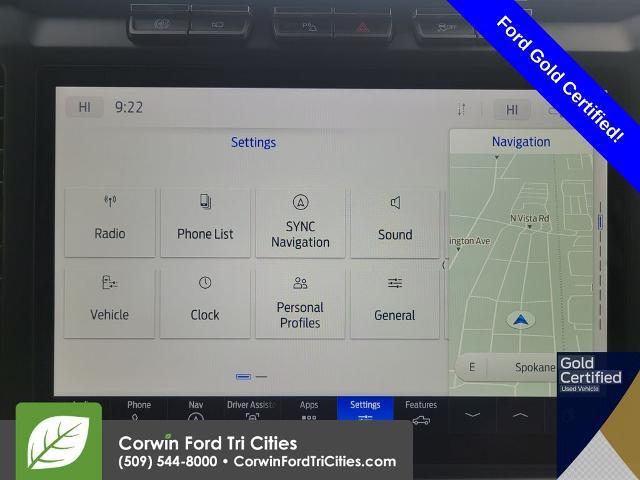 2023 Ford F-250 King Ranch