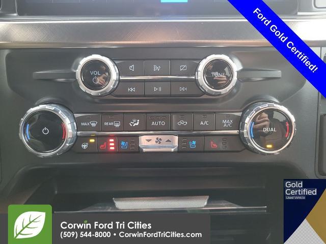 2023 Ford F-250 King Ranch