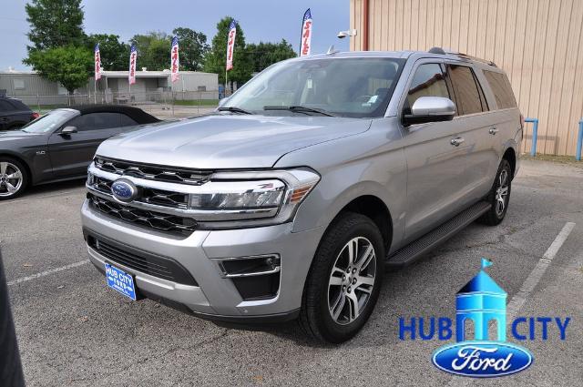2024 Ford Expedition Limited MAX for sale in Lafayette, LA