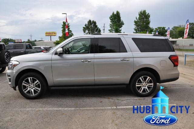 2024 Ford Expedition Limited MAX