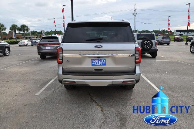 2024 Ford Expedition Limited MAX