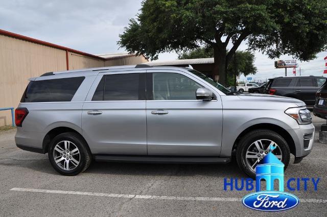 2024 Ford Expedition Limited MAX