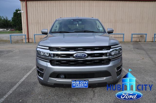 2024 Ford Expedition Limited MAX