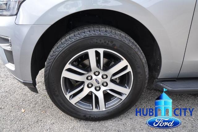 2024 Ford Expedition Limited MAX