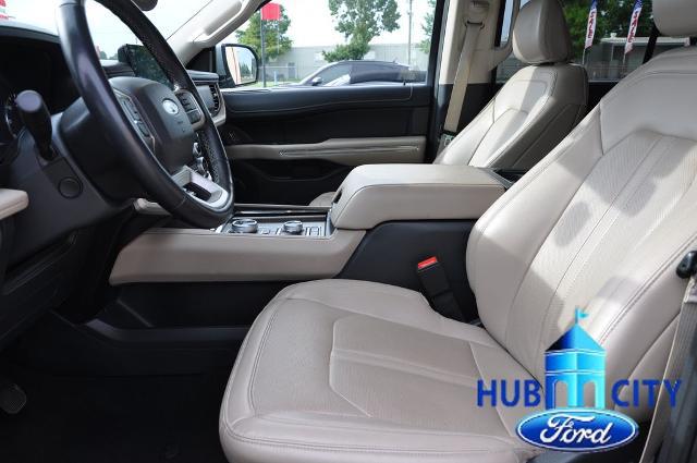 2024 Ford Expedition Limited MAX