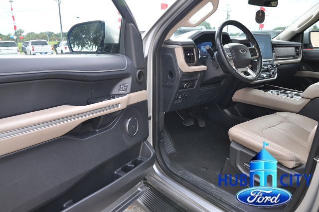 2024 Ford Expedition Limited MAX