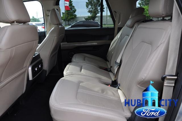 2024 Ford Expedition Limited MAX