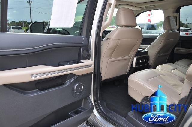 2024 Ford Expedition Limited MAX