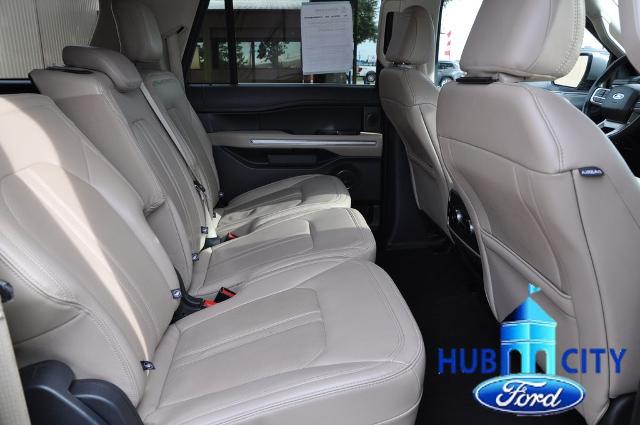 2024 Ford Expedition Limited MAX