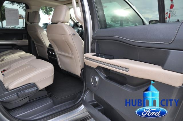 2024 Ford Expedition Limited MAX