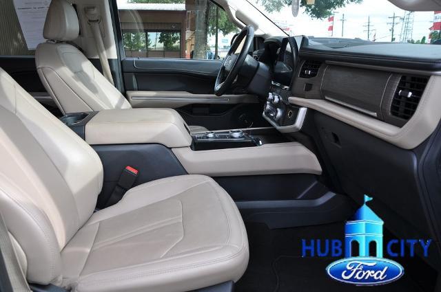 2024 Ford Expedition Limited MAX