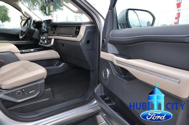 2024 Ford Expedition Limited MAX