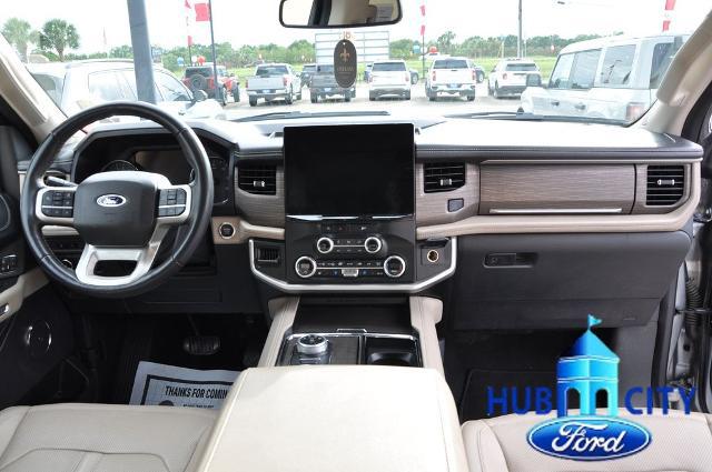 2024 Ford Expedition Limited MAX
