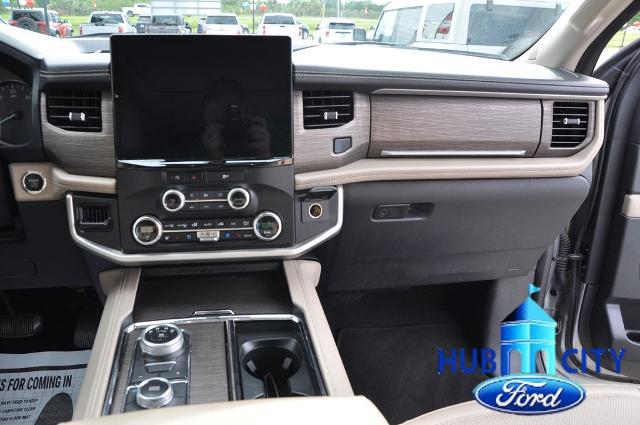 2024 Ford Expedition Limited MAX