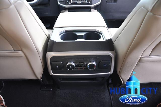 2024 Ford Expedition Limited MAX
