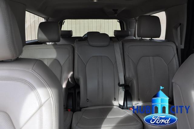 2024 Ford Expedition Limited MAX