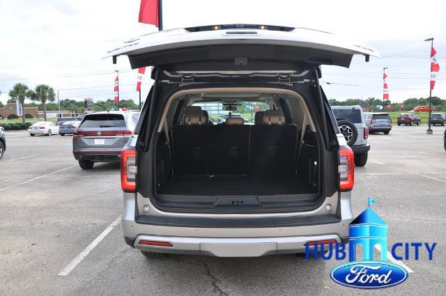 2024 Ford Expedition Limited MAX