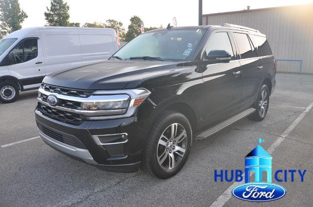 2024 Ford Expedition Limited for sale in Lafayette, LA