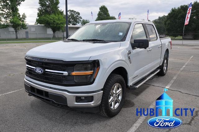 2024 Ford F-150 XLT for sale in Lafayette, LA