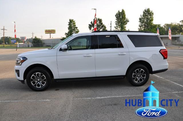 2024 Ford Expedition XLT MAX
