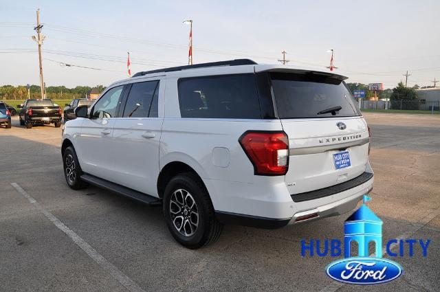 2024 Ford Expedition XLT MAX
