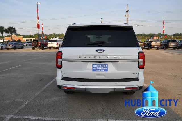 2024 Ford Expedition XLT MAX