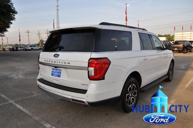 2024 Ford Expedition XLT MAX