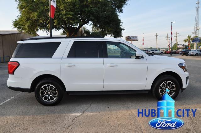 2024 Ford Expedition XLT MAX
