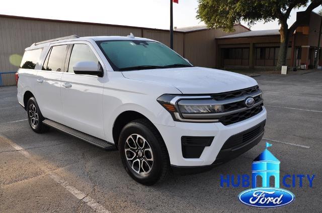 2024 Ford Expedition XLT MAX