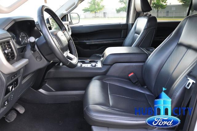 2024 Ford Expedition XLT MAX
