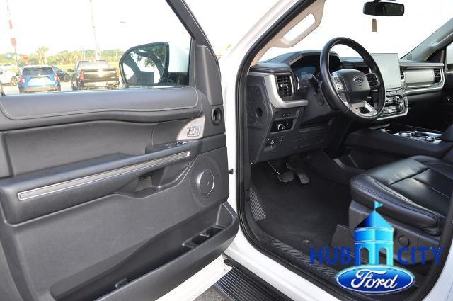 2024 Ford Expedition XLT MAX