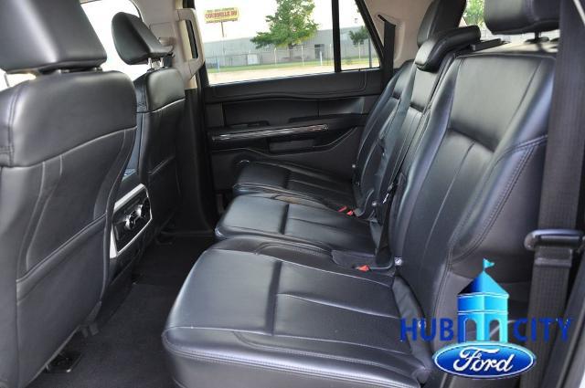 2024 Ford Expedition XLT MAX