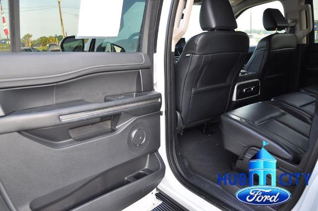 2024 Ford Expedition XLT MAX