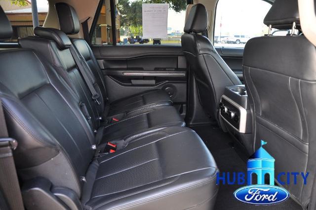 2024 Ford Expedition XLT MAX