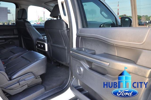 2024 Ford Expedition XLT MAX
