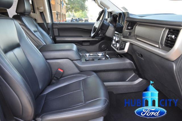 2024 Ford Expedition XLT MAX