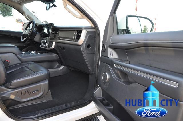 2024 Ford Expedition XLT MAX