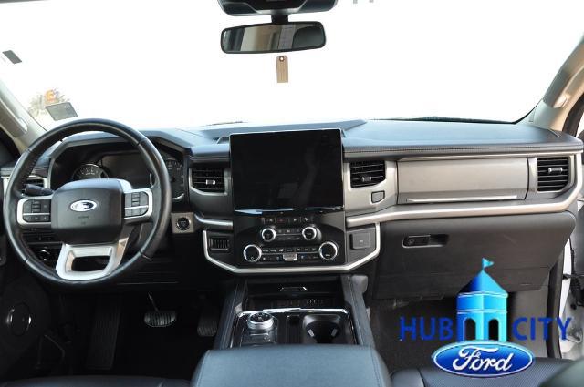 2024 Ford Expedition XLT MAX