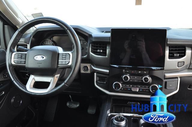 2024 Ford Expedition XLT MAX