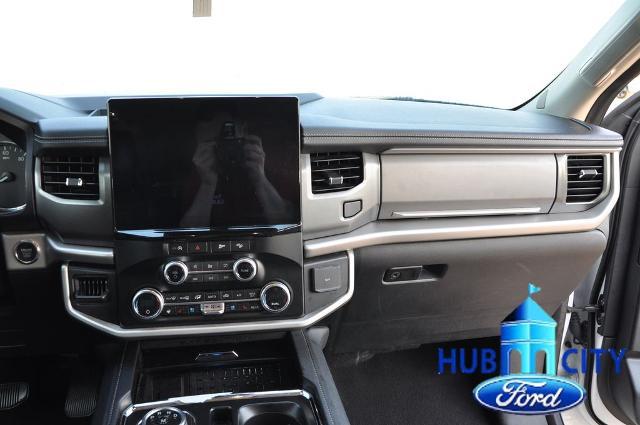2024 Ford Expedition XLT MAX