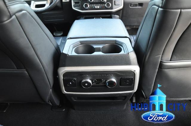 2024 Ford Expedition XLT MAX