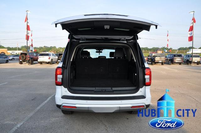 2024 Ford Expedition XLT MAX