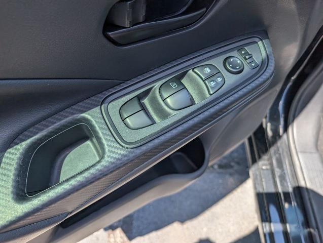 2021 Nissan Versa S 5-Speed Manual Transmission