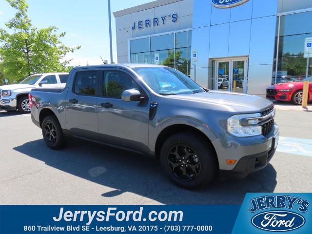 2022 Ford Maverick XLT for sale in Leesburg, VA