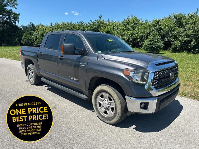 2019 Toyota Tundra SR5 5.7L V8 for sale in Versailles, KY