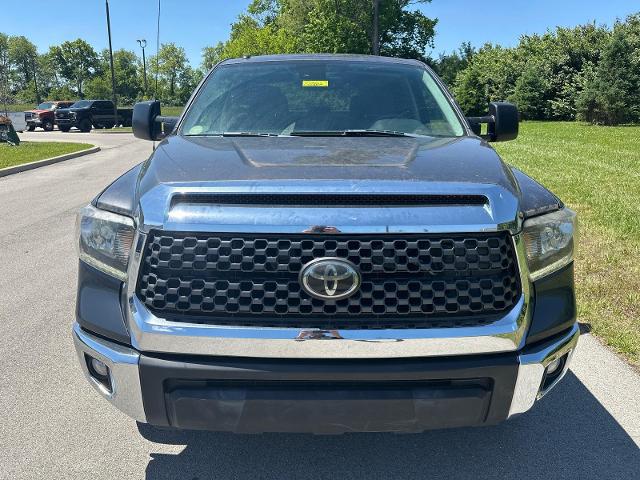 2019 Toyota Tundra SR5 5.7L V8