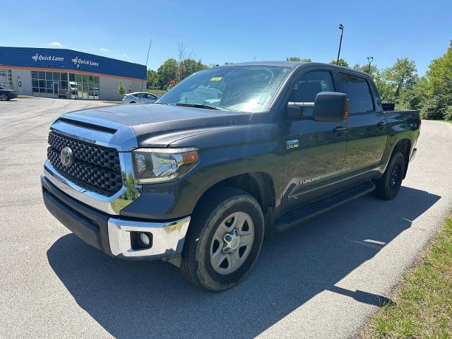 2019 Toyota Tundra SR5 5.7L V8