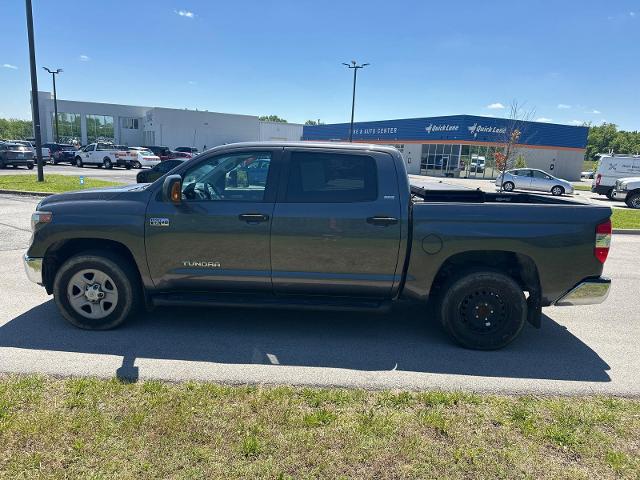 2019 Toyota Tundra SR5 5.7L V8