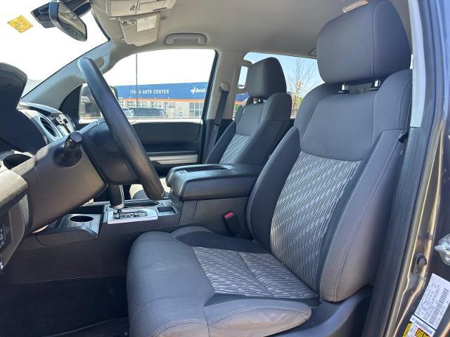 2019 Toyota Tundra SR5 5.7L V8