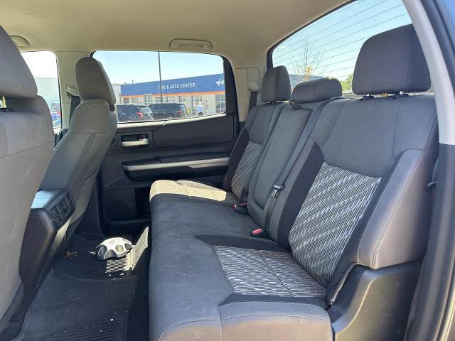 2019 Toyota Tundra SR5 5.7L V8